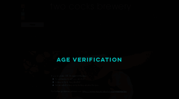 twococksbrewery.com