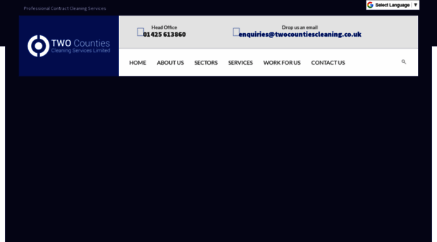 twocountiescleaning.co.uk