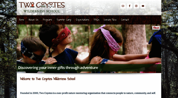 twocoyotes.org