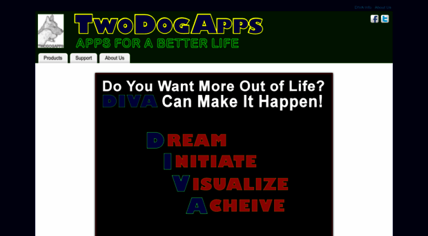 twodogapps.com