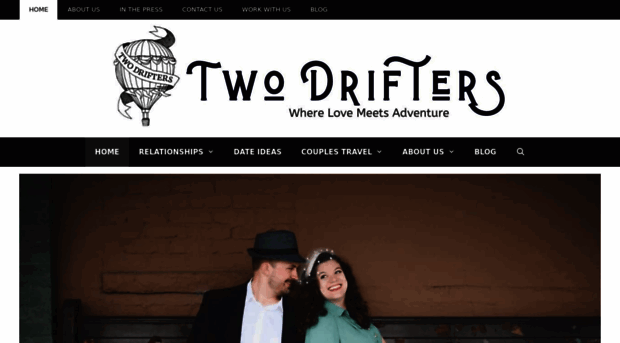 twodrifters.us