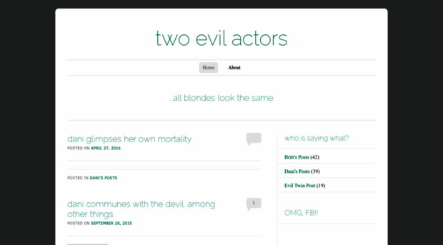 twoevilactors.wordpress.com