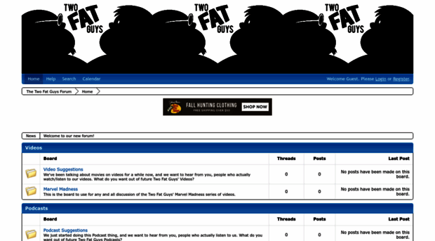 twofatguys.boards.net