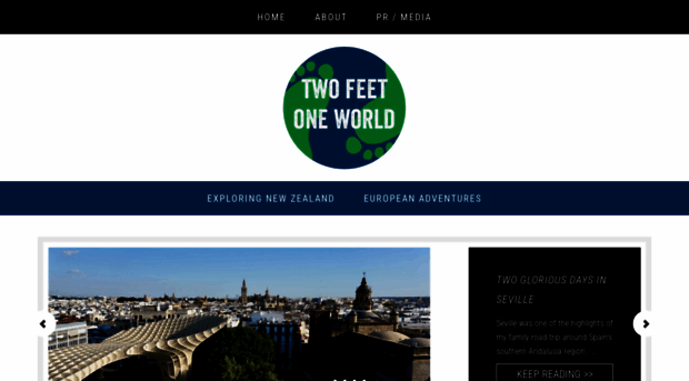 twofeet-oneworld.com