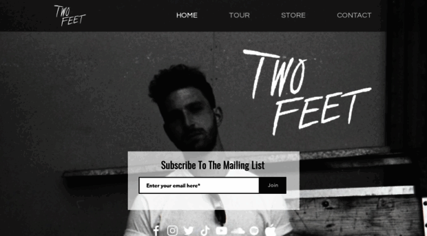 twofeetmusic.com