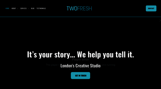 twofresh.co.uk