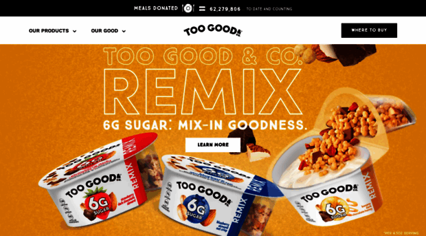 twogoodyogurt.com