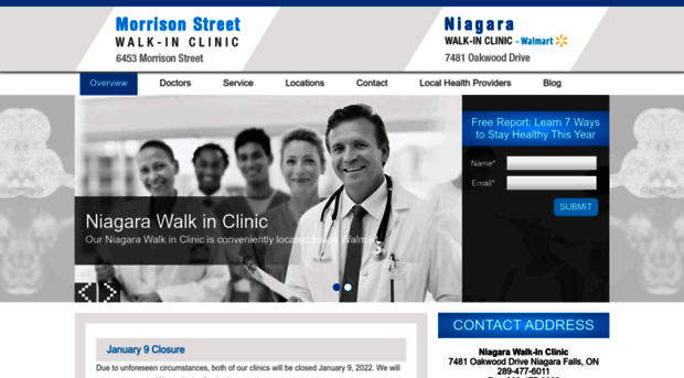 twogreatwalkinclinics.ca