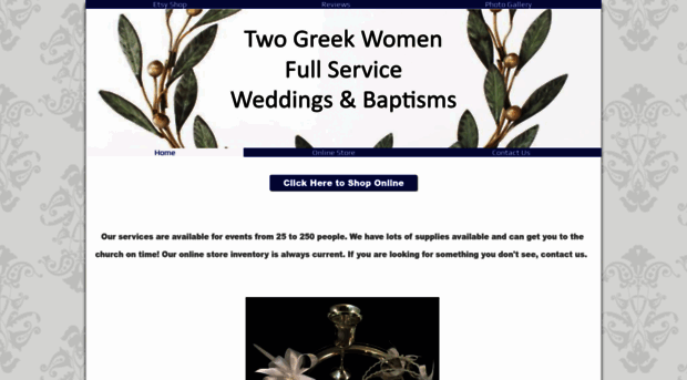 twogreekwomen.com