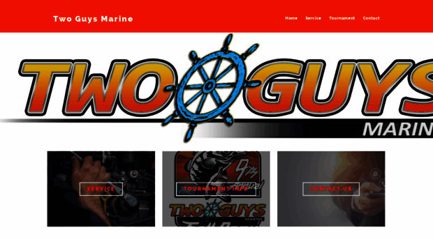 twoguysmarine.com