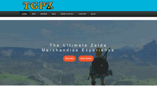 twoguysplayingzelda.com