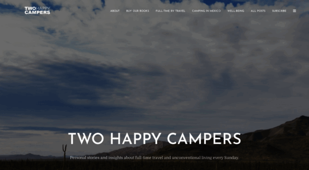 twohappycampers.com