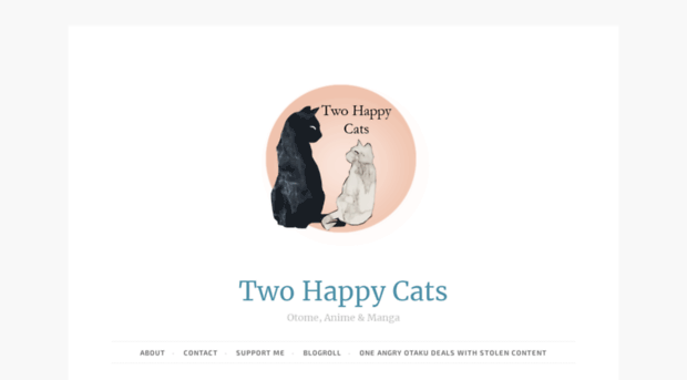 twohappycats.com