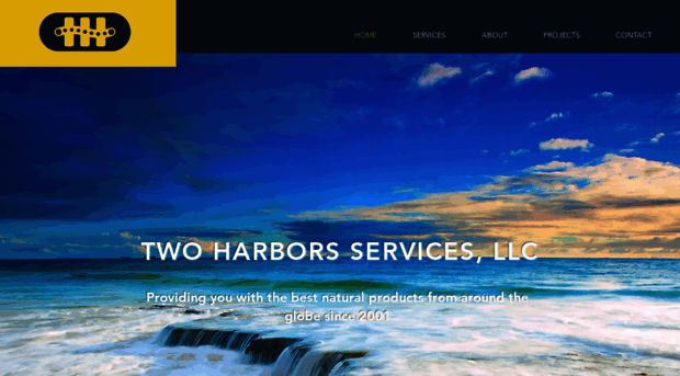 twoharborsllc.com