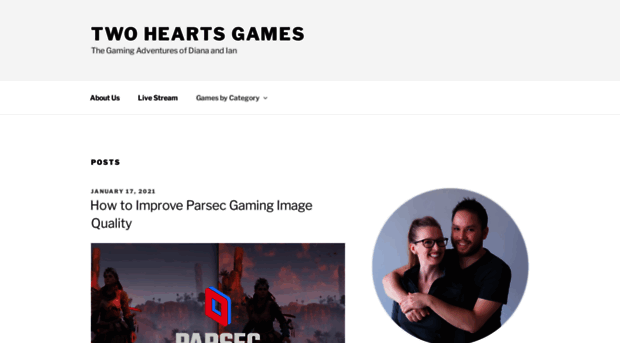 twoheartsgames.com