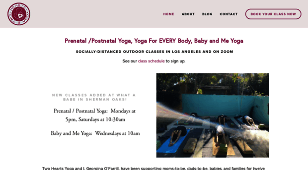 twoheartsyoga.com