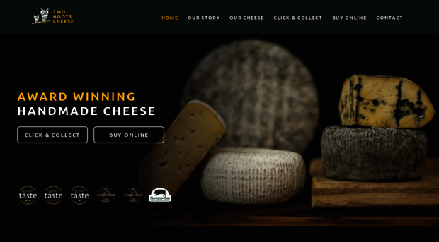 twohootscheese.co.uk