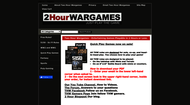 twohourwargames.com