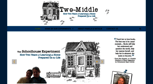 twointhemiddle.com