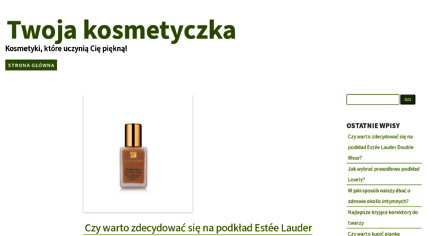 twoja-kosmetyczka.pl