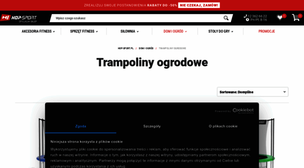 twoja-trampolina.pl
