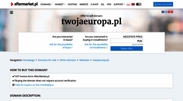 twojaeuropa.pl