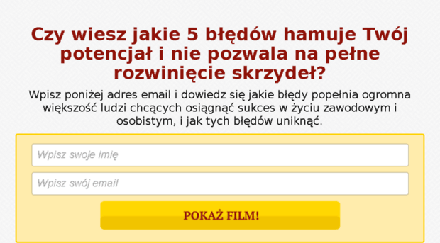 twojaprawdziwamoc.pl