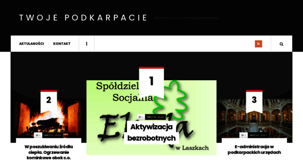 twojepodkarpacie.pl