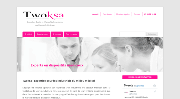 twoksa.com