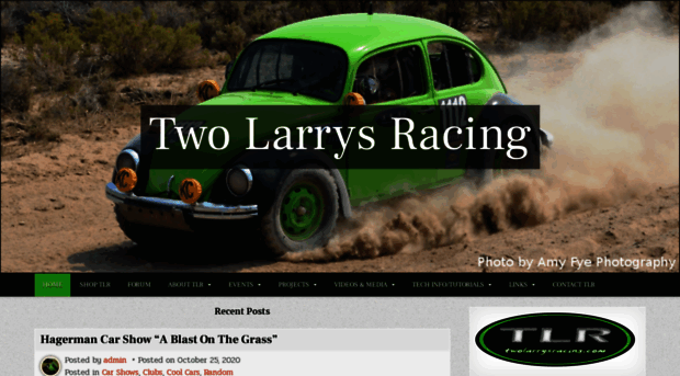 twolarrysracing.com