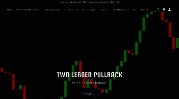 twoleggedpullback.com