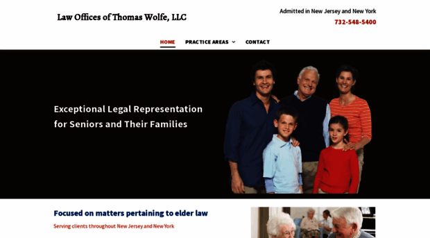 twolfelegal.com