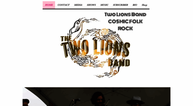 twolionsband.com