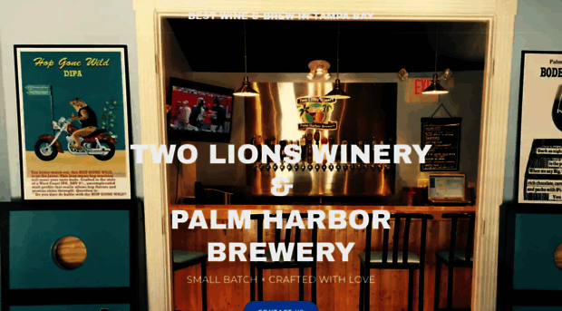 twolionswinery.com