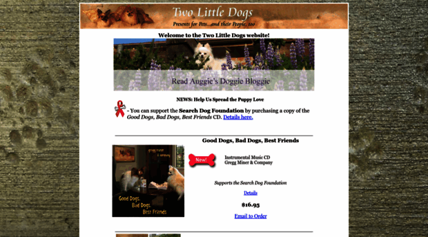 twolittledogs.com