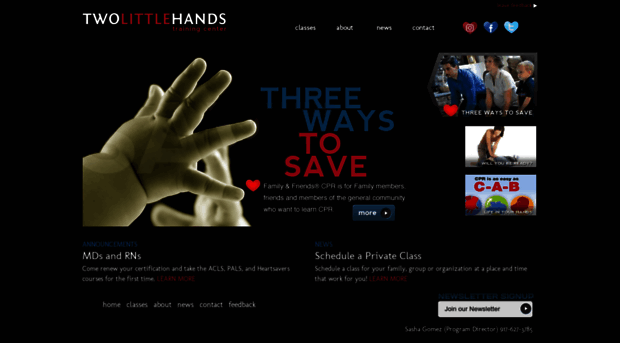 twolittlehandstc.com