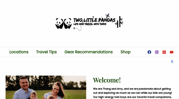 twolittlepandas.com