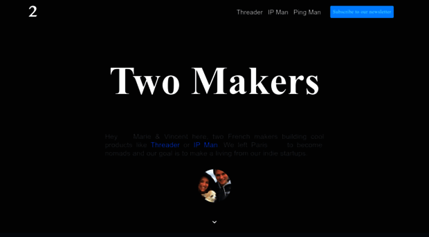 twomakers.io