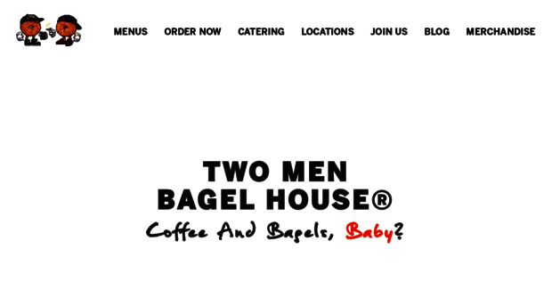 twomenbagels.com