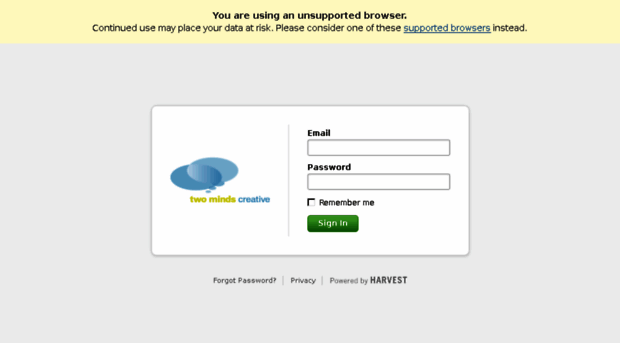 twominds.harvestapp.com