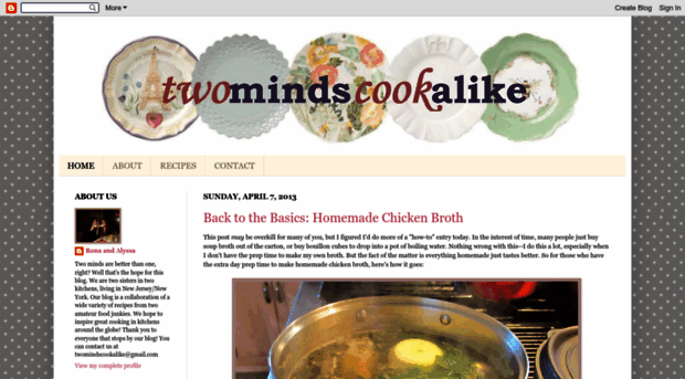 twomindscookalike.blogspot.com