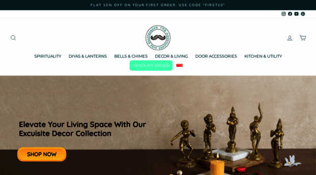 twomoustaches.com