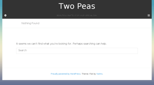 twopeas.co.za