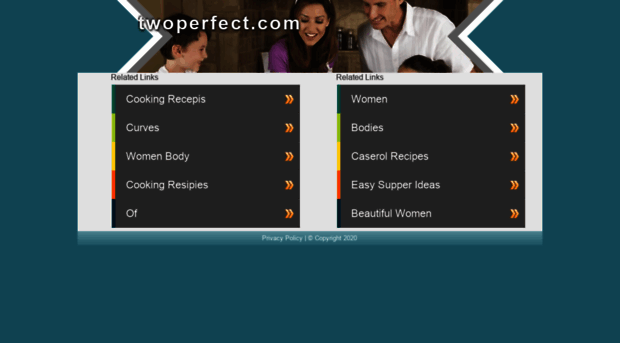 twoperfect.com