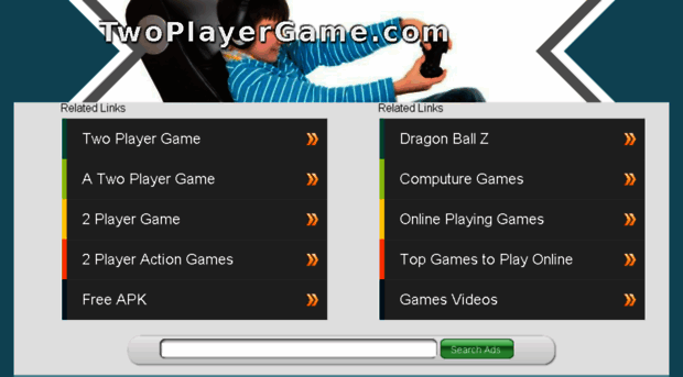 twoplayergame.com