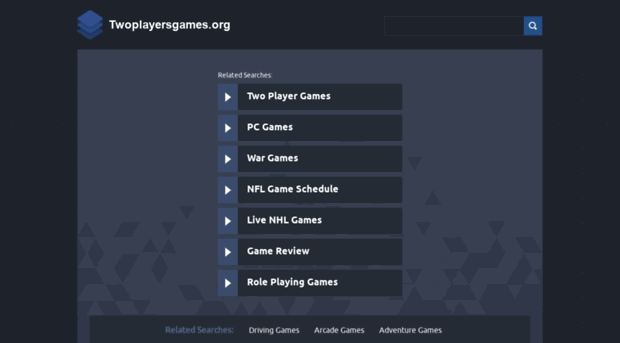 twoplayersgames.org