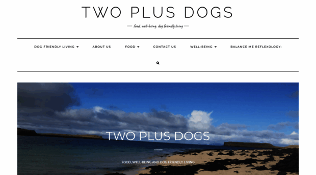 twoplusdogs.co.uk