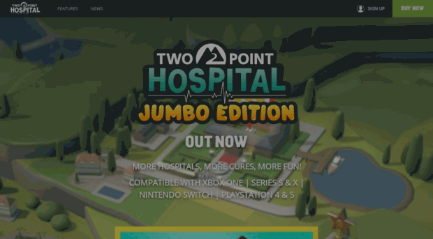 twopointhospital.com