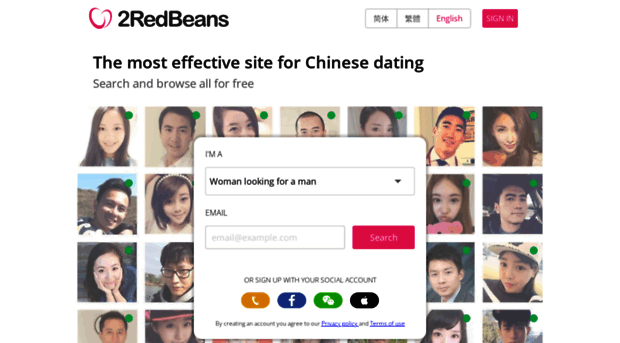 tworedbeans.com