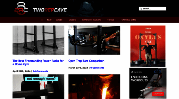 tworepcave.com